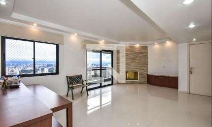 Apartamento para Aluguel - Portal do Morumbi, 4 Quartos,  114 m² - São Paulo