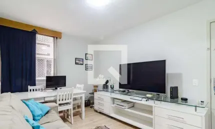 Apartamento para Aluguel - Pinheiros, 2 Quartos,  65 m² - São Paulo