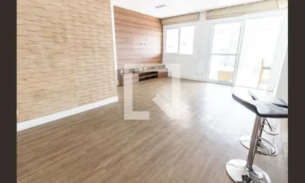 Apartamento para Aluguel - Jardim Anália Franco, 2 Quartos,  100 m² - São Paulo
