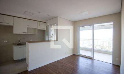 Apartamento para Aluguel - Lapa, 2 Quartos,  62 m² - São Paulo