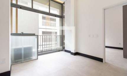 Apartamento para Aluguel - Vila Mariana, 1 Quarto,  36 m² - São Paulo