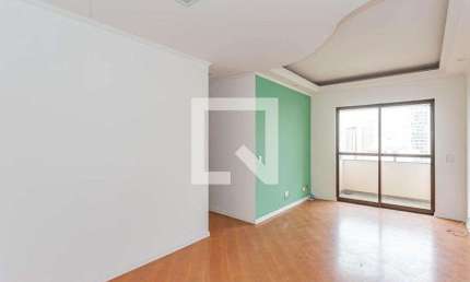 Apartamento para Aluguel - Bosque da Saúde, 3 Quartos,  76 m² - São Paulo