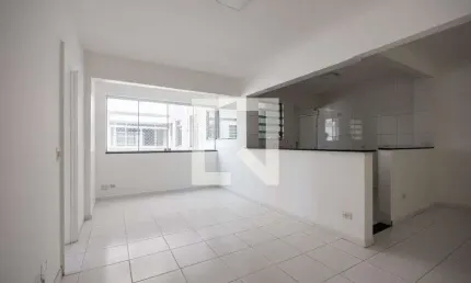 Apartamento para Aluguel - Jardim Paulista, 2 Quartos,  75 m² - São Paulo