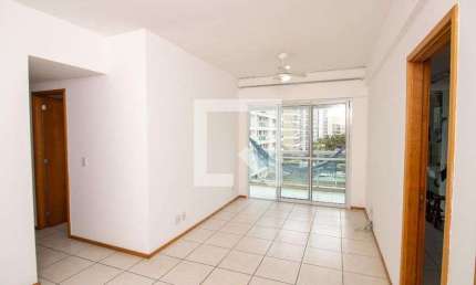 Apartamento para Aluguel - Recreio, 3 Quartos,  88 m² - Rio de Janeiro