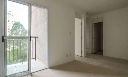 Apartamento para Aluguel - Liberdade, 2 Quartos,  45 m² - São Paulo