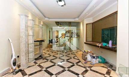 Casa para Aluguel - Vila Carrão, 3 Quartos,  210 m² - São Paulo