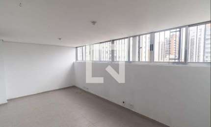 Apartamento para Aluguel - Vila Madalena, 1 Quarto,  60 m² - São Paulo