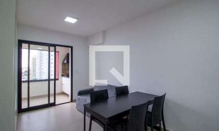 Apartamento para Aluguel - Parque Campolim, 2 Quartos,  47 m² - Sorocaba