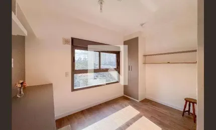 Kitnet / Stúdio para Aluguel - Ipiranga, 1 Quarto,  19 m² - São Paulo