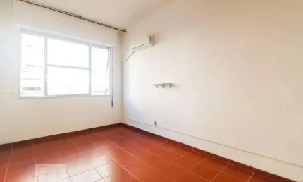 Kitnet / Stúdio para Aluguel - Copacabana, 1 Quarto,  30 m² - Rio de Janeiro