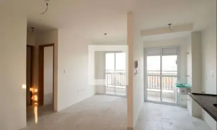 Apartamento para Aluguel - Água Fria, 2 Quartos,  52 m² - São Paulo