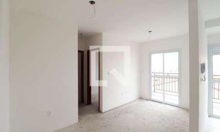 Apartamento para Aluguel - Água Fria, 2 Quartos,  50 m² - São Paulo