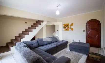 Casa para Aluguel - Jardim Morumbi, 2 Quartos,  240 m² - Sorocaba