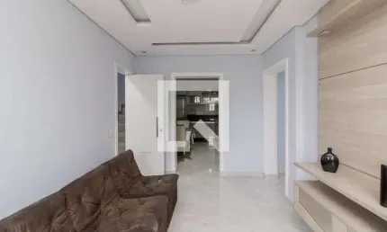 Casa para aluguel - vila guilhermina, 3 quartos,  120 m² - são paulo
