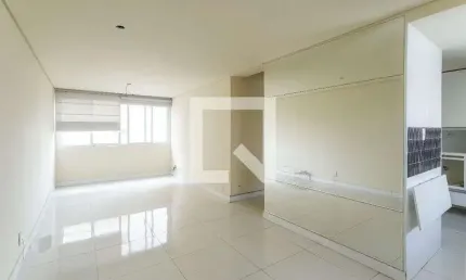 Apartamento para Aluguel - Moema, 2 Quartos,  75 m² - São Paulo