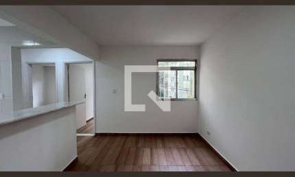Apartamento para Aluguel - Vila Madalena, 2 Quartos,  50 m² - São Paulo