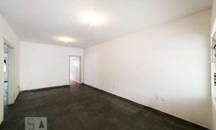 Casa para Aluguel - Santo Amaro , 3 Quartos,  130 m² - São Paulo