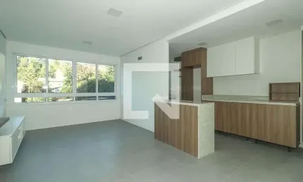 Apartamento para Aluguel - Cristo Redentor, 2 Quartos,  70 m² - Porto Alegre