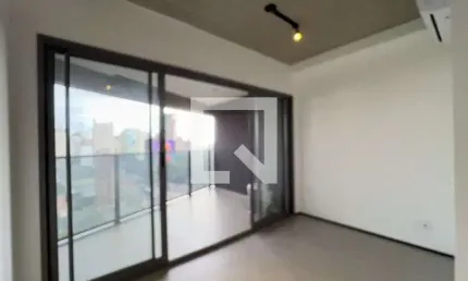 Kitnet / Stúdio para Aluguel - Vila Mariana, 1 Quarto,  32 m² - São Paulo