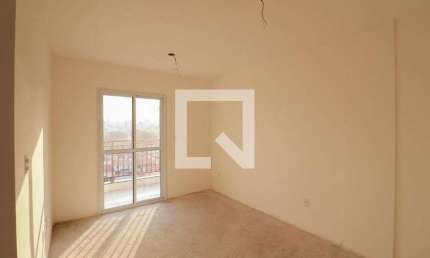 Apartamento para Aluguel - Água Fria, 2 Quartos,  54 m² - São Paulo