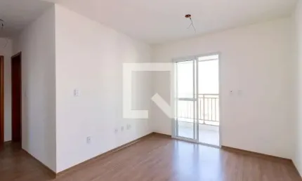 Apartamento para Aluguel - Água Fria, 2 Quartos,  54 m² - São Paulo
