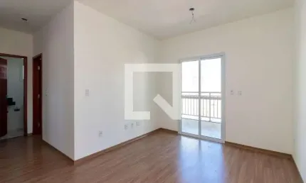 Apartamento para Aluguel - Água Fria, 2 Quartos,  56 m² - São Paulo