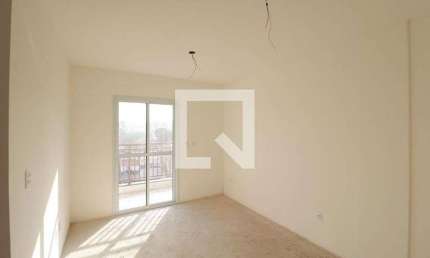 Apartamento para Aluguel - Água Fria, 2 Quartos,  56 m² - São Paulo