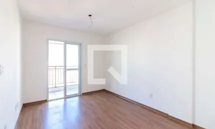 Apartamento para aluguel - água fria, 2 quartos,  56 m² - são paulo