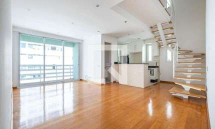Apartamento para Aluguel - Jardim Paulista, 2 Quartos,  100 m² - São Paulo