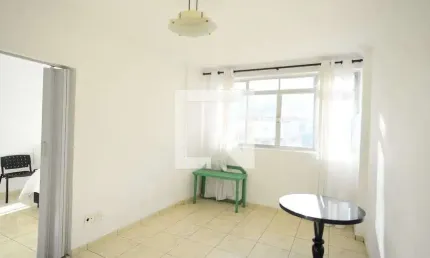 Apartamento para Aluguel - Vila Mariana, 1 Quarto,  51 m² - São Paulo