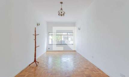 Casa para Aluguel - Vila Mariana, 3 Quartos,  200 m² - São Paulo
