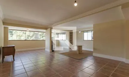 Apartamento para Aluguel - Bela Vista, 2 Quartos,  136 m² - Porto Alegre