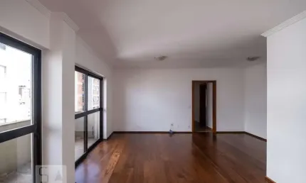 Apartamento para Aluguel - Vila Madalena, 4 Quartos,  132 m² - São Paulo