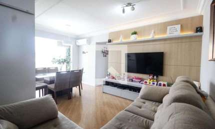 Apartamento para Aluguel - Água Fria, 3 Quartos,  70 m² - São Paulo