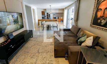 Apartamento para Aluguel - Vila Andrade, 2 Quartos,  107 m² - São Paulo