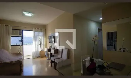 Apartamento para Aluguel - Barra da Tijuca - Marapendi, 2 Quartos,  84 m² - Rio de Janeiro