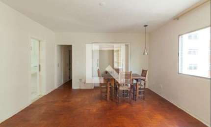 Apartamento para Aluguel - Paraíso, 3 Quartos,  105 m² - São Paulo