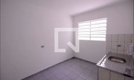 Casa para aluguel - vila das mercês, 1 quarto,  32 m² - são paulo