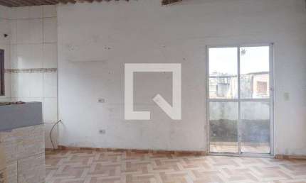Casa para Aluguel - Mikail II, 1 Quarto,  50 m² - Guarulhos