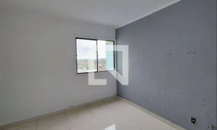 Apartamento para Aluguel - Cidade Satélite íris, 2 Quartos,  52 m² - Campinas