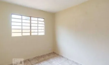 Casa para Aluguel - Vila Miriam, 1 Quarto,  40 m² - São Paulo
