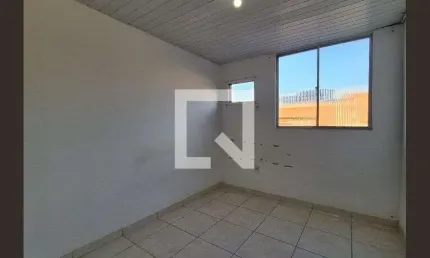 Kitnet / stúdio para aluguel - vargem pequena, 1 quarto,  30 m² - rio de janeiro