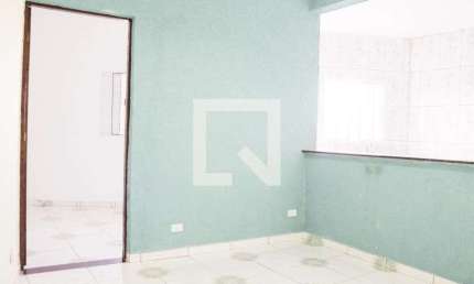 Casa para Aluguel - Pirituba, 1 Quarto,  55 m² - São Paulo