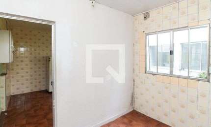 Casa para Aluguel - Vila Maria , 1 Quarto,  30 m² - São Paulo