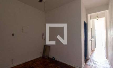 Apartamento para Aluguel - Centro, 2 Quartos,  46 m² - Rio de Janeiro
