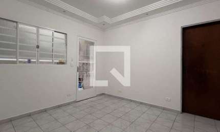 Casa para Aluguel - Parque Jurema, 2 Quartos,  82 m² - Guarulhos
