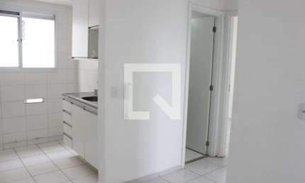 Apartamento para Aluguel - Água Chata, 2 Quartos,  40 m² - Guarulhos