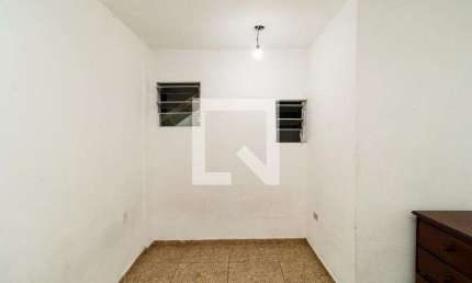 Casa para Aluguel - Vila Maria , 1 Quarto,  45 m² - São Paulo