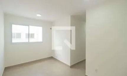 Apartamento para Aluguel - Guaratiba, 2 Quartos,  43 m² - Rio de Janeiro