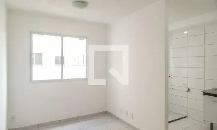 Apartamento para Aluguel - Jardim Brasília, 2 Quartos,  42 m² - São Paulo